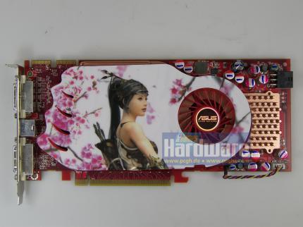 Radeon HD 4850: Sie bekommt eine kleine Schwester (Bild: PCGH)
