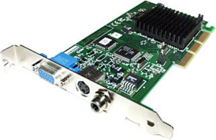 Viper II mit S3 2000: Der Chip sollte mit seiner T&L-Einheit gegen die Geforce antreten, doch die Hardware funktionierte nicht. Mit dem XP wurde dieser Fehler behoben - viel zu spät. (Bild: dansdata.com)