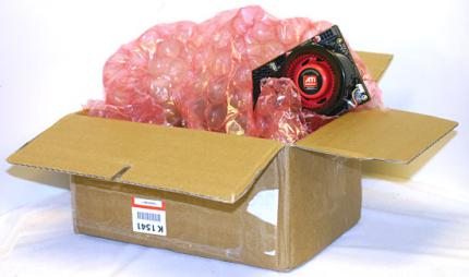 Ob AMDs Radeon HD4870 X2 Nvidias Geforce GTX 280 das Fürchten lehren wird?