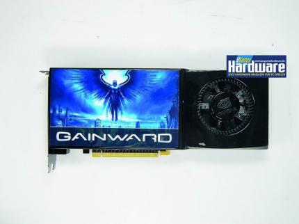 Gainward Geforce GTX 280