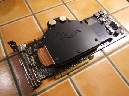 Weitere Einsendungen beim Grafikkarten-Fotowettbewerb