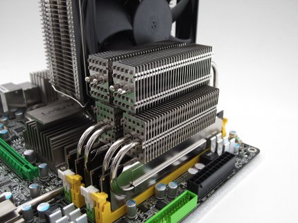 PC Games Hardware Extreme: Im Thread [url=extreme.pcgameshardware.de/luftkuehlung/1197-der-lukue-bilderthread.html] Der Lukü ***Bilderthread***[/url] zeigen PCGHX-User Bilder ihrer luftgekühlten PC-Komponenten. Alle Bilder finden Sie im Forum, eine kleine Auswahl in dieser Bildergalerie (Teil 1).