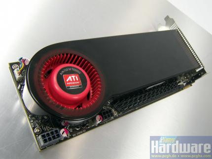 AMDs Radeon HD 4870 X2 gab kürzlich die Geschwindigkeitskrone an Nvidias Geforce GTX 295 ab.