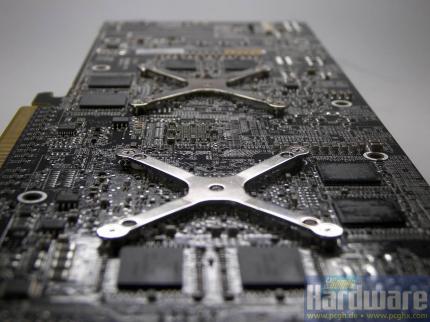 Radeon HD 4870 X2 im PCGH-Benchmark-Test