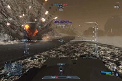 Die Entwickler der Crysis Modifikation MechWarrior: Living Legends haben drei neue Videos mit Alpha-Material veröffentlicht. PCGH hat eine Auswahl der besten Screenshots zusammengestellt. Zusätzliche Details und die Videos finden sie auf mechlivinglegends.net