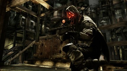 Killzone 2 (Playstation 3)