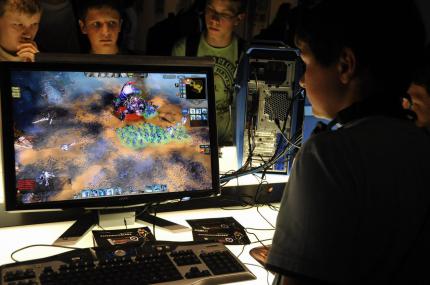 Battleforge: Vorteile für AMD-Grafikkarten dank Direct X 10.1?