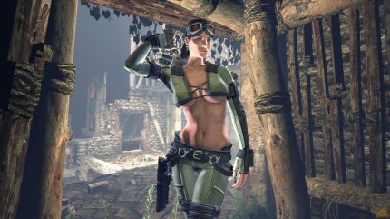 Damnation: Direct X 9 (Bild: Voodooextreme)