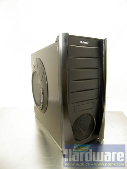 Das Enermax Phoenix Neo. (Bild. PCGH)