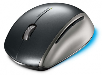 Microsoft Explore Maus (Bild: yougame.it)