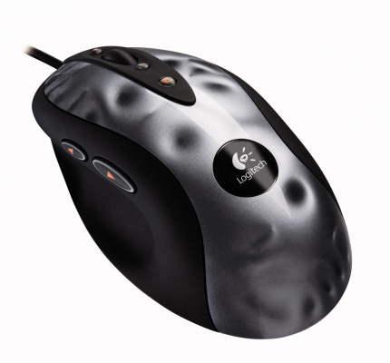 Die Logitech MX518 wird neu aufgelegt (Bild: Logitech)