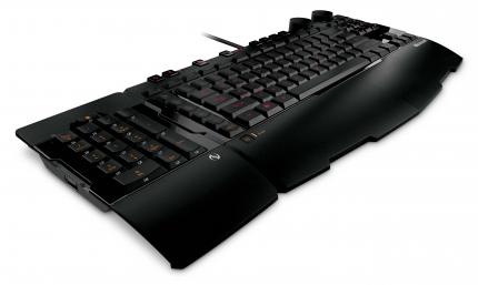 Microsoft Sidewinder X6 Keyboard