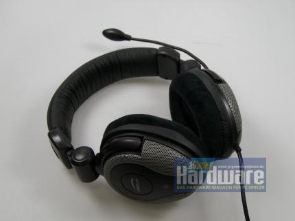 Medusa 5.1 Home: Unsere Leser kritisierten die Verarbeitungsqualität. (Bild: PCGH)