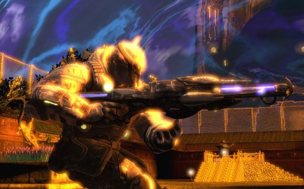 Best of Unreal Engine 3: Unreal Tournament 3 (Bild: Jay.Gee)