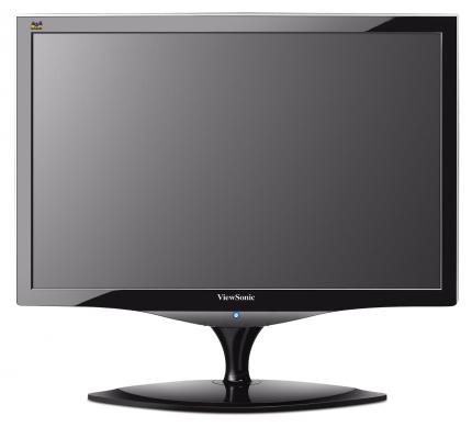 Viewsonic zeigt auf der Nvision einen 22-Zoll-Monitor mit 120-Hertz-Technologie. (Bild: Viewsonic)