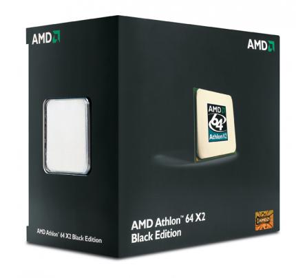 Der 6400+ in der 'Black Edition' ist noch immer auf dem Markt und kostet etwa 110 Euro.