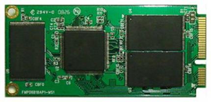Klein aber oho - Buffalo Technologys SSDs. (Bild: winfuture.de)