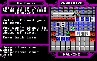 2400 A.D. (Bild: mobygames.com)