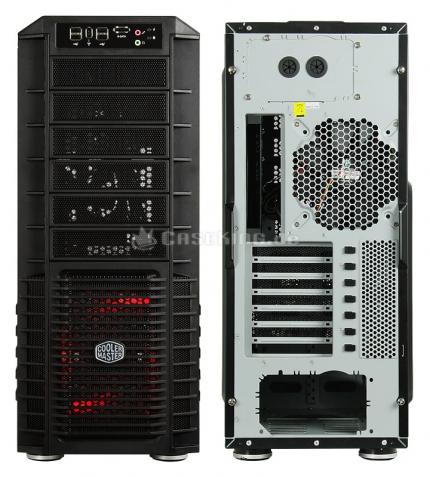 Coolermaster HAF 932 (Bild: Caseking)