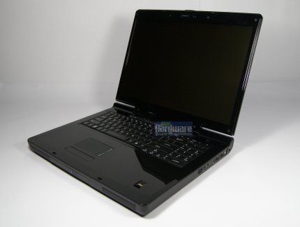 Cyber-System CX17 (Bild: PCGH)