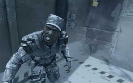 Crysis Warhead, 2008