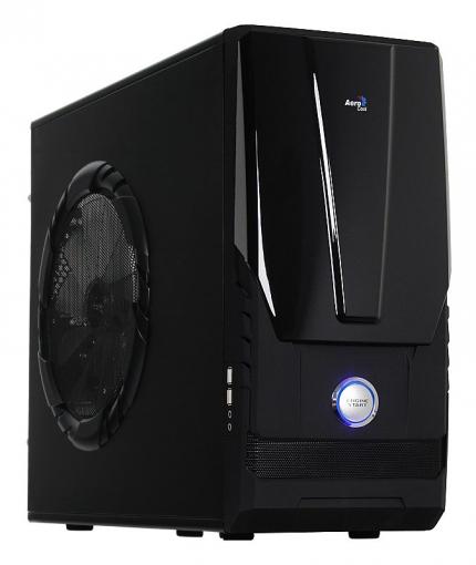 Aero Cool: Aero Racer Standard-Version