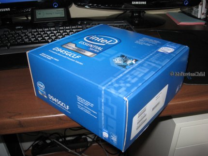 PCGH-Extreme: Intel Atom 230 im Test