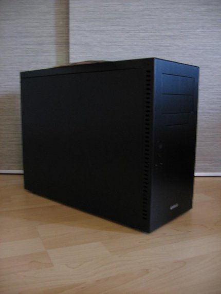 ATX-Gehäuse LianLi PC-A05 