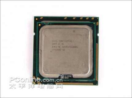 Intel Core i7 940 (Bild: PC-Online)