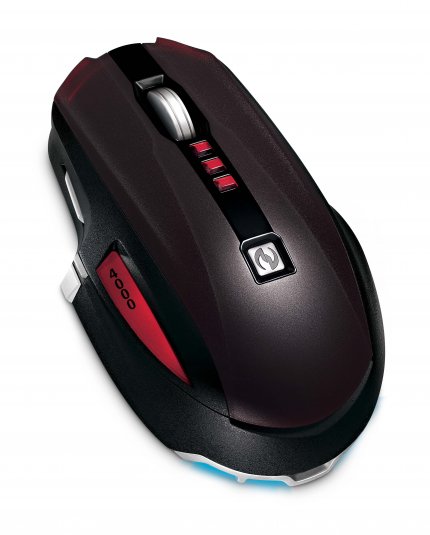 Microsoft Sidewinder X8 (Bild: Microsoft)