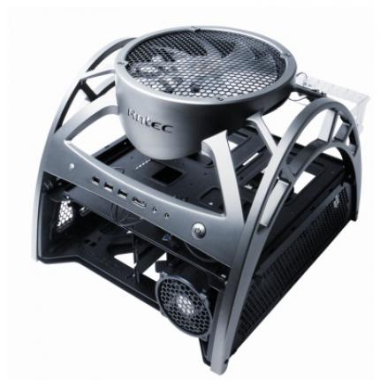 Antec Skeleton (Bild: Antec)