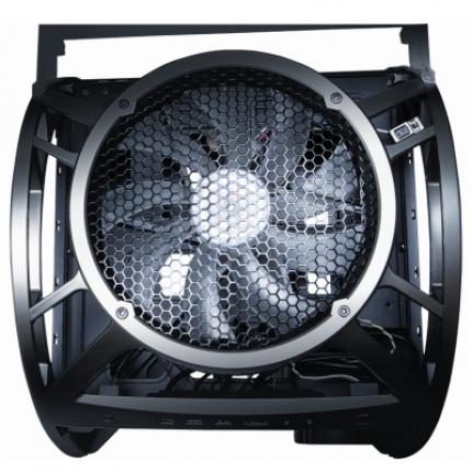 Antec Skeleton (Bild: Antec)