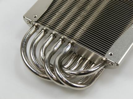 Thermalright T-Rad² (Bild: PCGH)