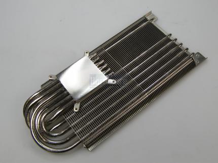Thermalright T-Rad² (Bild: PCGH)