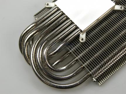 Thermalright T-Rad² (Bild: PCGH)