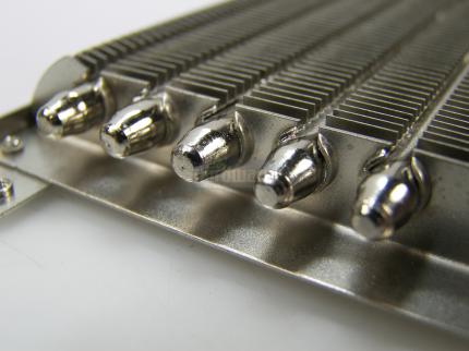 Thermalright T-Rad² (Bild: PCGH)