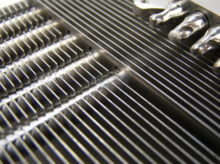 Thermalright T-Rad² (Bild: PCGH)