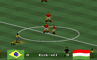 Fifa Soccer 1994