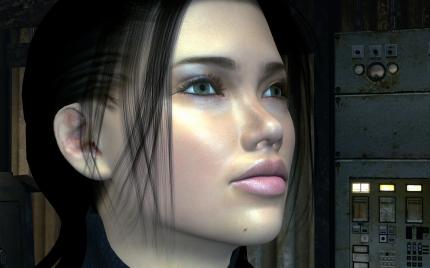 Fakefactory Cinematic Mod 9: erste Screenshots der neuen Version mit detaillierten Hauttexturen
