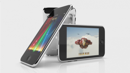 Ipod touch 2G
