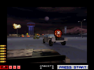 Area 51 (Bild: Mobygames.com)