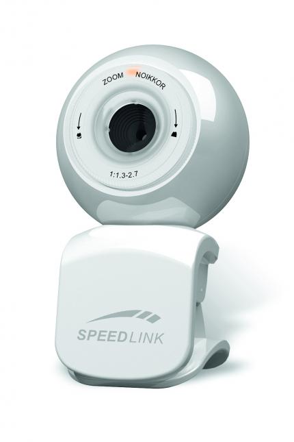 Speedlink Magnetic
Webcam 1.3 Mpix