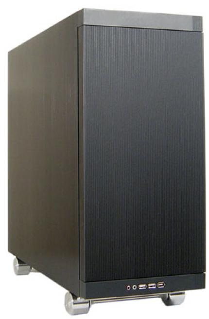 Lian Li PC V1100B Plus II - black