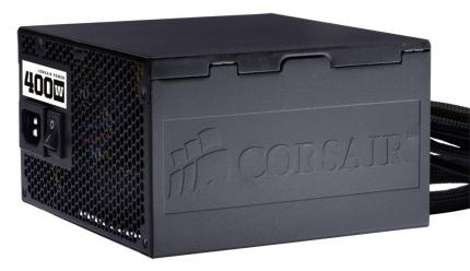 Corsair CX400W (Bild: Corsair)