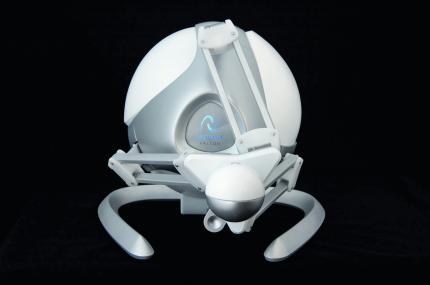 Novint Falcon - 3D Maus mit Force Feedback
