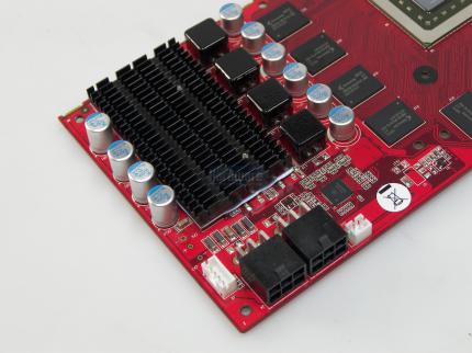 Gainward HD 4870 Golden Sample