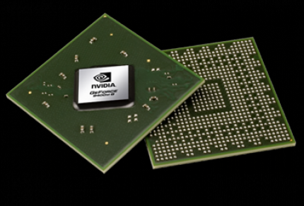 Nvidias Geforce9400m ist gerade dabei, den IGP-Markt für Intel-Plattformen auf den Kopf zu stellen.
