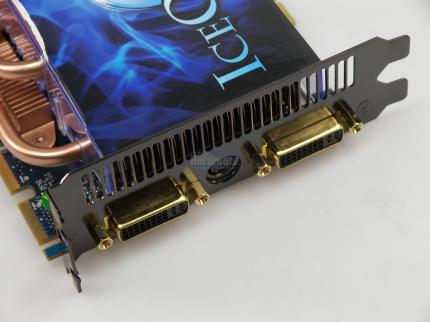 HIS HD 4850 Iceq4 Turbo X
