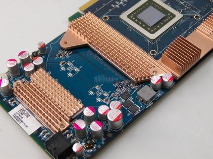HIS HD 4850 Iceq4 Turbo X