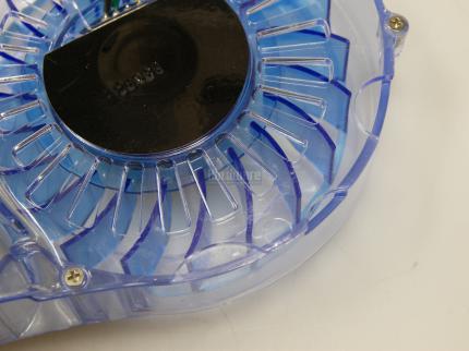 HIS HD 4850 Iceq4 Turbo X